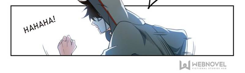 Virtual World: Close Combat Mage chapter 96 - page 14