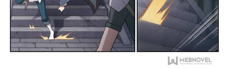 Virtual World: Close Combat Mage chapter 96 - page 22