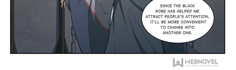 Virtual World: Close Combat Mage chapter 96 - page 8
