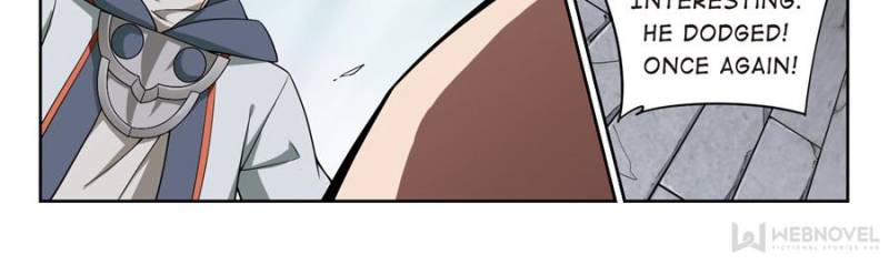 Virtual World: Close Combat Mage chapter 92 - page 10