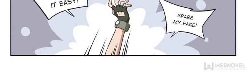 Virtual World: Close Combat Mage chapter 92 - page 20