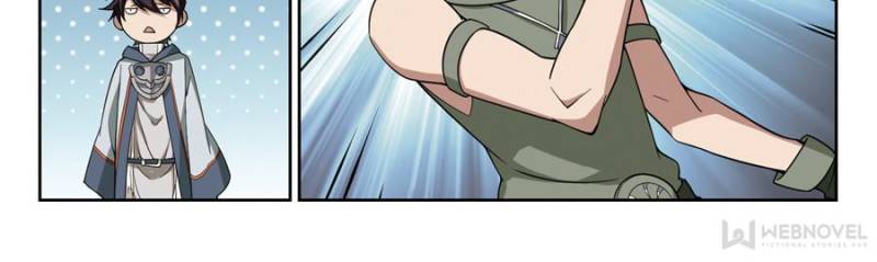 Virtual World: Close Combat Mage chapter 92 - page 6