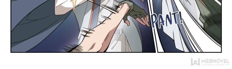 Virtual World: Close Combat Mage chapter 92 - page 8