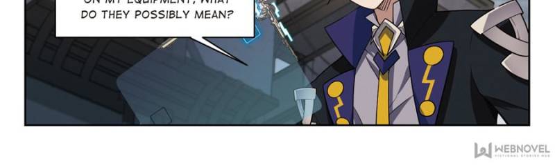 Virtual World: Close Combat Mage chapter 90 - page 10