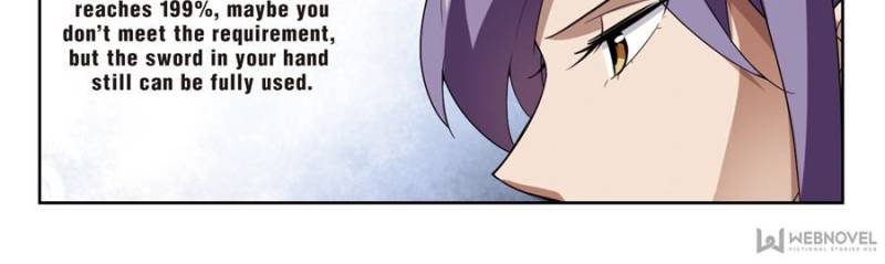 Virtual World: Close Combat Mage chapter 90 - page 20