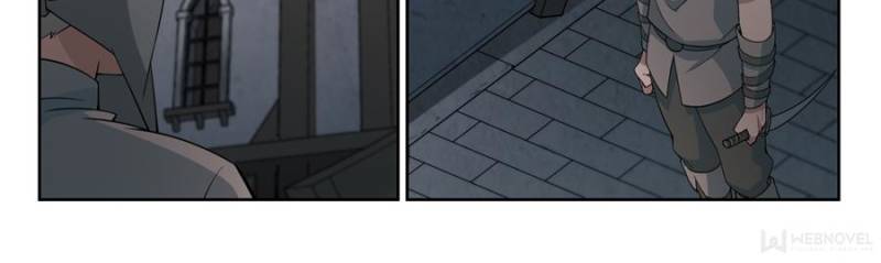 Virtual World: Close Combat Mage chapter 89 - page 20