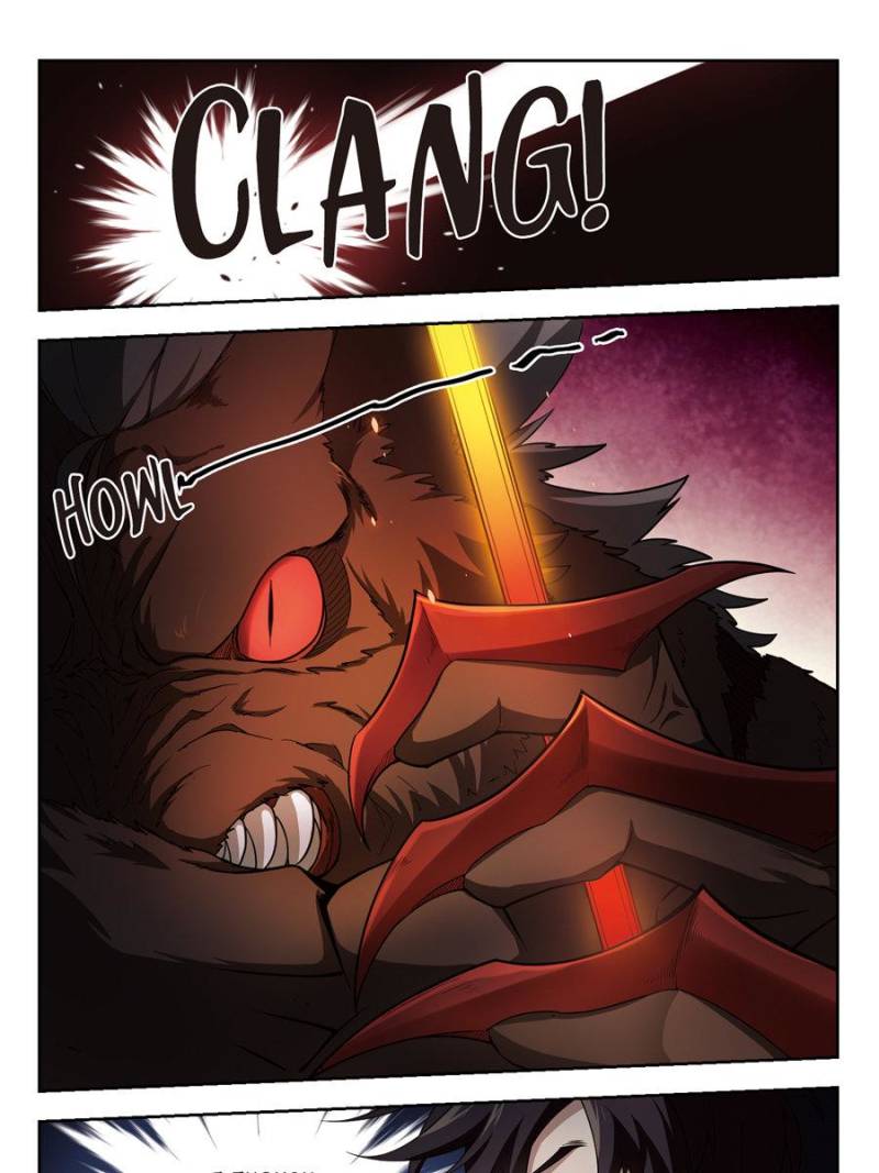 Virtual World: Close Combat Mage chapter 74 - page 13