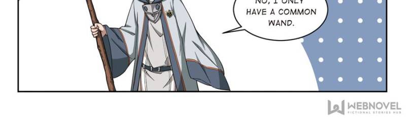 Virtual World: Close Combat Mage chapter 70 - page 12