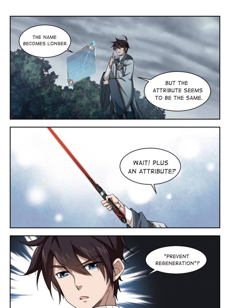 Virtual World: Close Combat Mage chapter 70 - page 23
