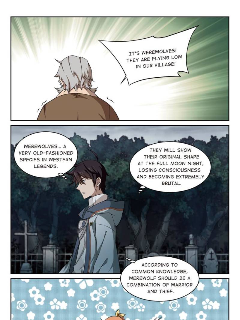 Virtual World: Close Combat Mage chapter 70 - page 9