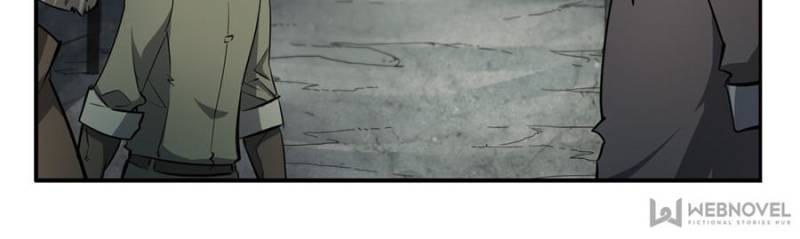 Virtual World: Close Combat Mage chapter 69 - page 10