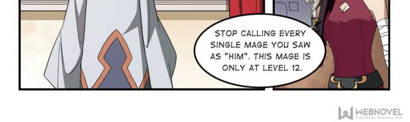 Virtual World: Close Combat Mage chapter 60 - page 16