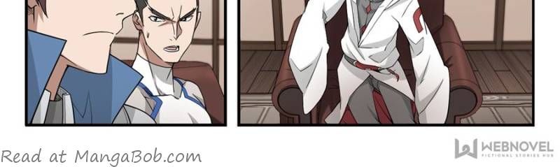 Virtual World: Close Combat Mage chapter 53 - page 14