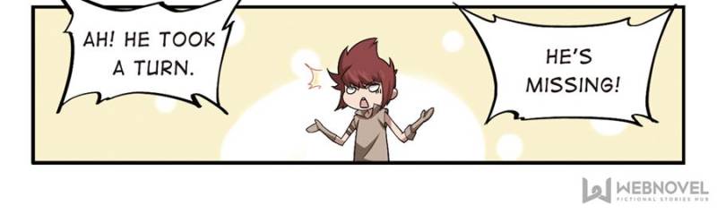 Virtual World: Close Combat Mage chapter 52 - page 12