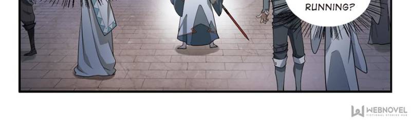 Virtual World: Close Combat Mage chapter 46 - page 10