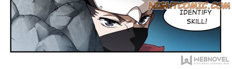 Virtual World: Close Combat Mage chapter 36 - page 8