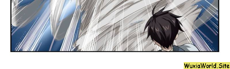 Virtual World: Close Combat Mage chapter 23 - page 20