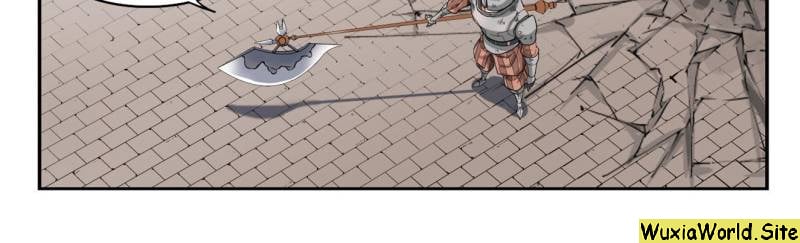Virtual World: Close Combat Mage chapter 23 - page 4