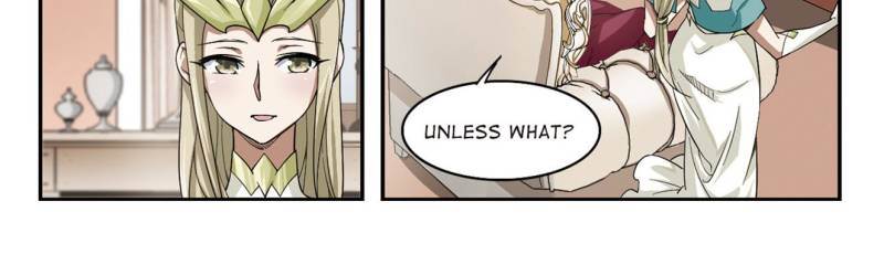 Virtual World: Close Combat Mage chapter 19 - page 11