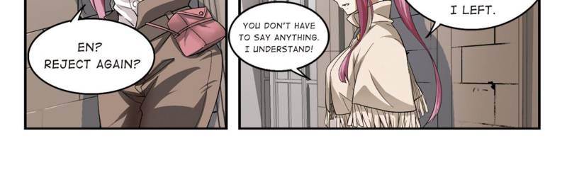 Virtual World: Close Combat Mage chapter 19 - page 17