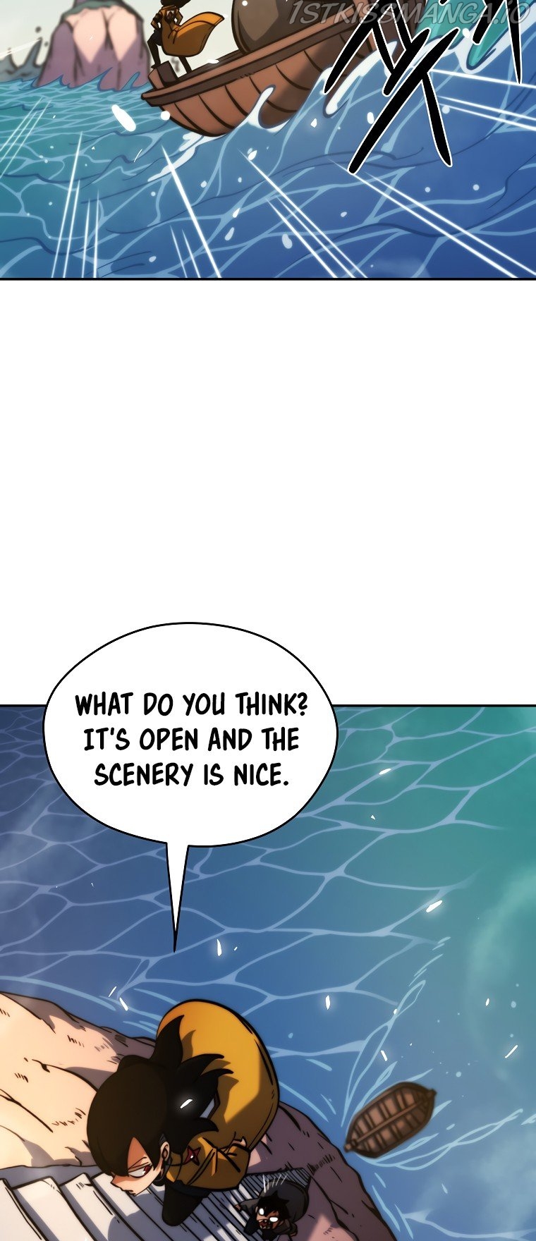 Fisher man Chapter 9 - page 43