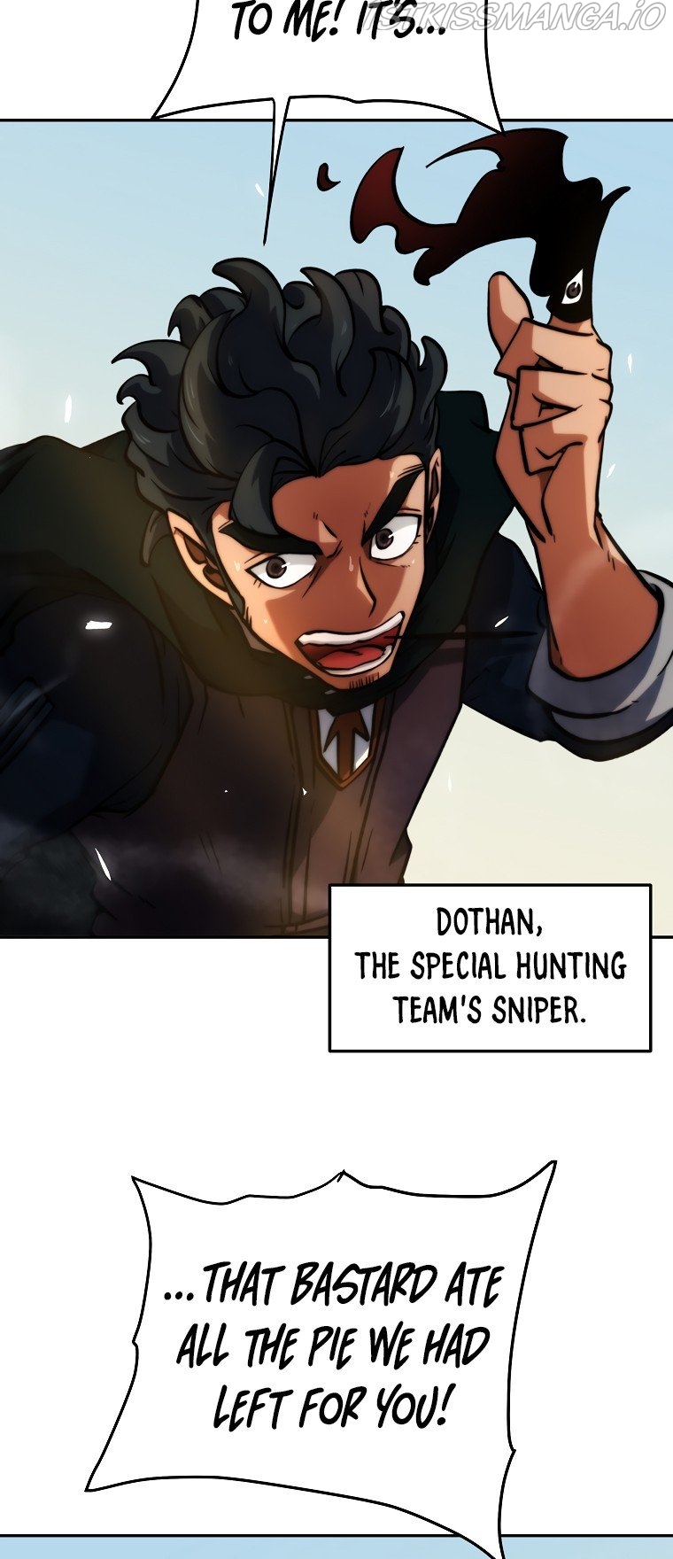Fisher man Chapter 9 - page 51