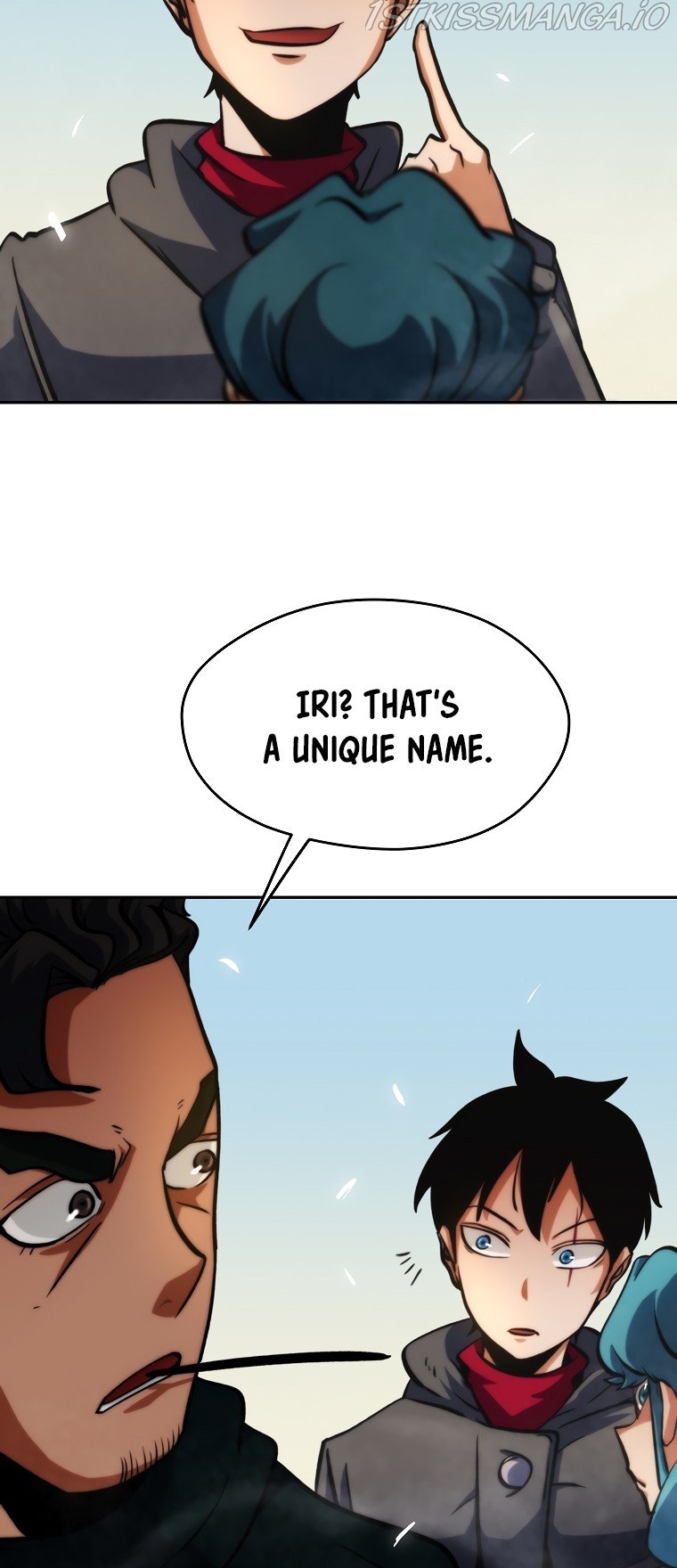 Fisher man Chapter 9 - page 64