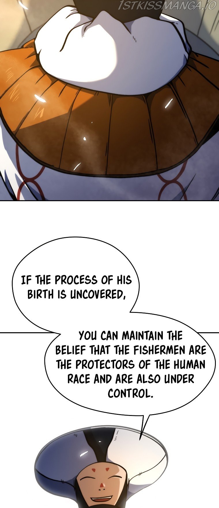 Fisher man Chapter 8 - page 25