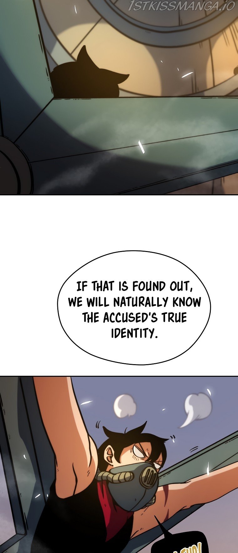 Fisher man Chapter 8 - page 27