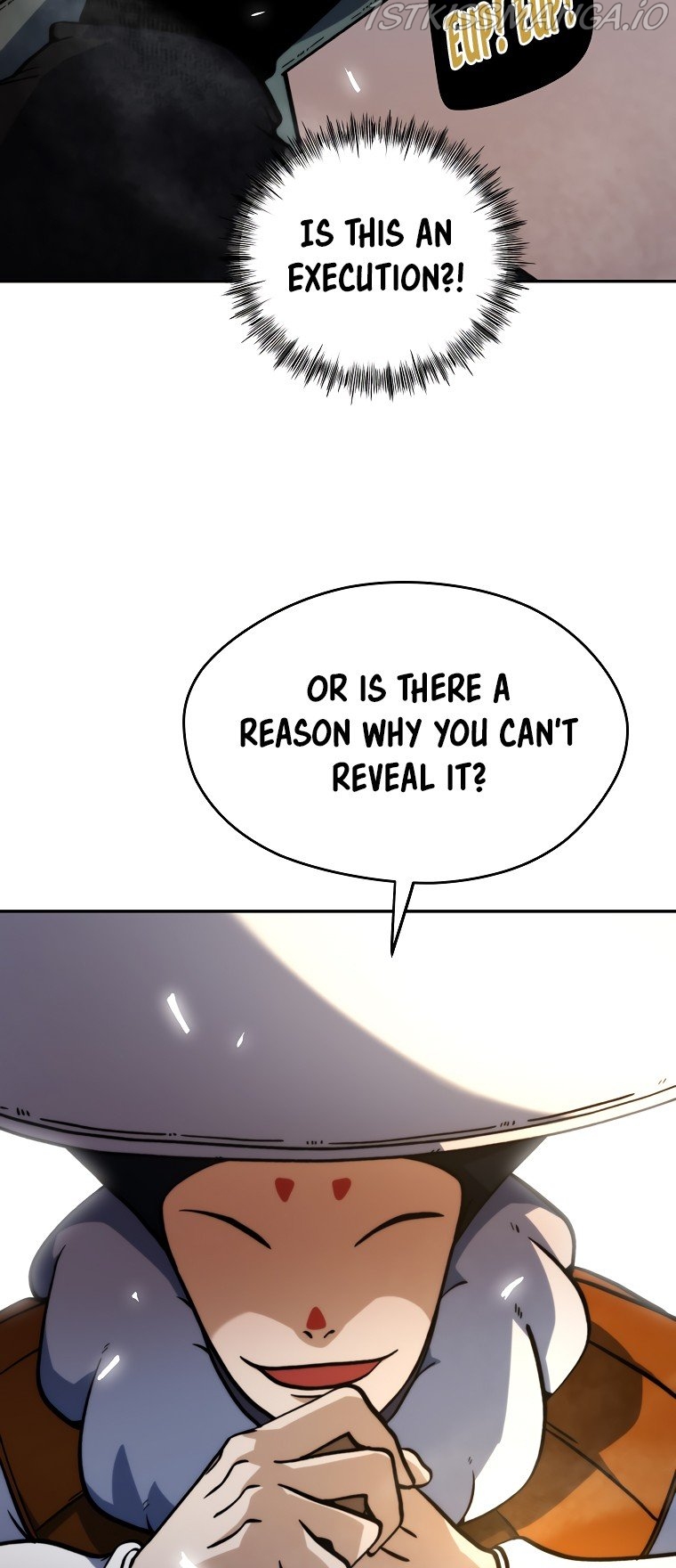 Fisher man Chapter 8 - page 28