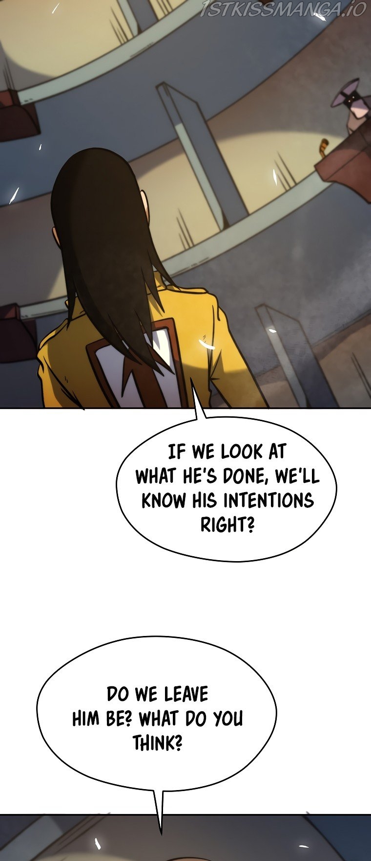 Fisher man Chapter 8 - page 51