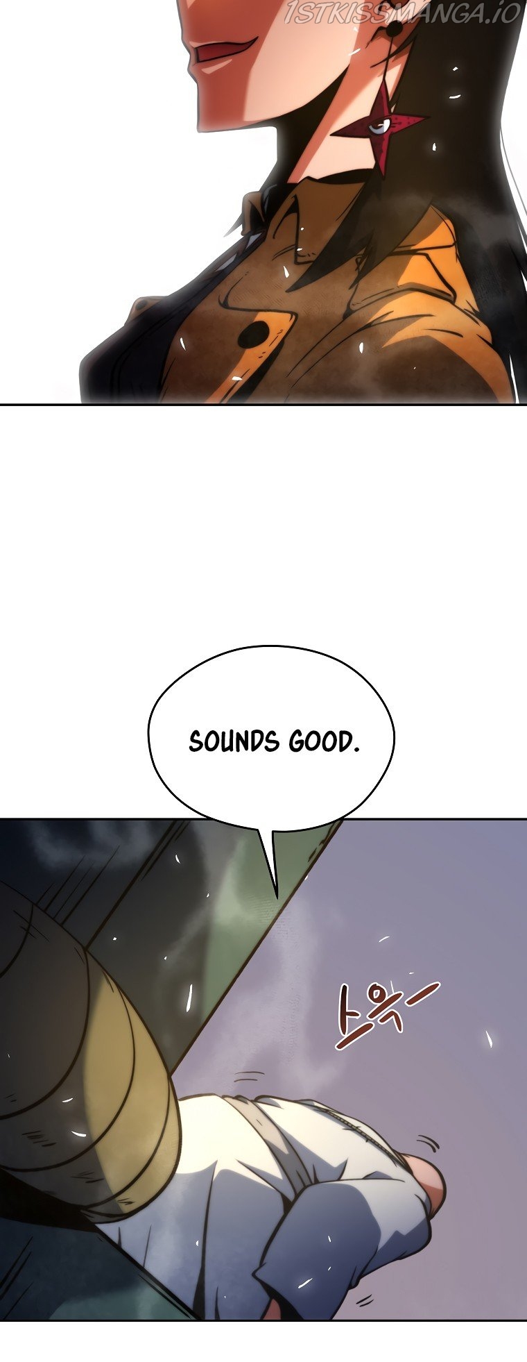 Fisher man Chapter 8 - page 66