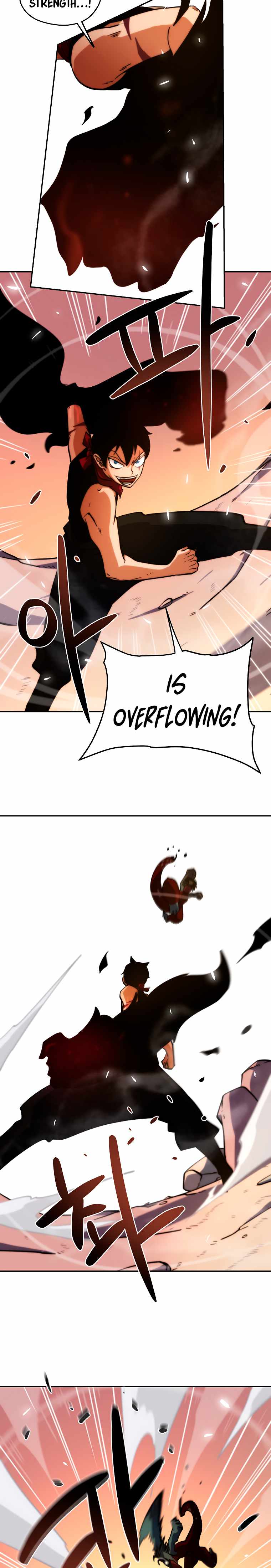 Fisher man Chapter 6 - page 11