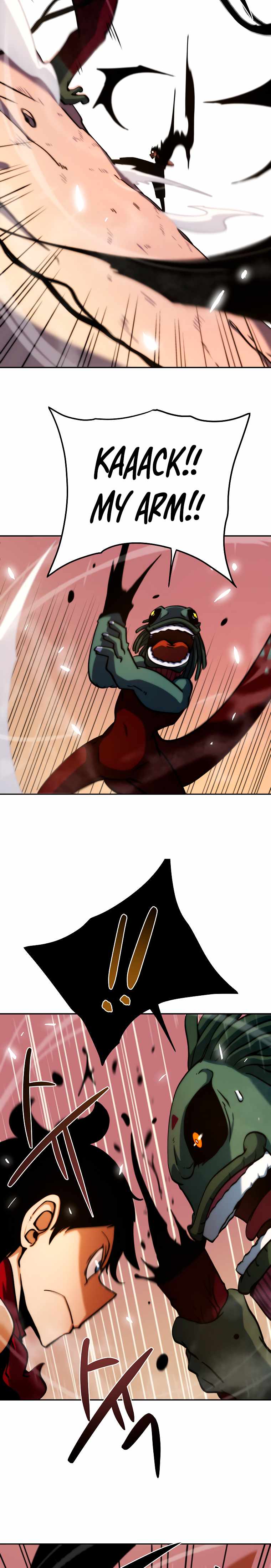 Fisher man Chapter 6 - page 19