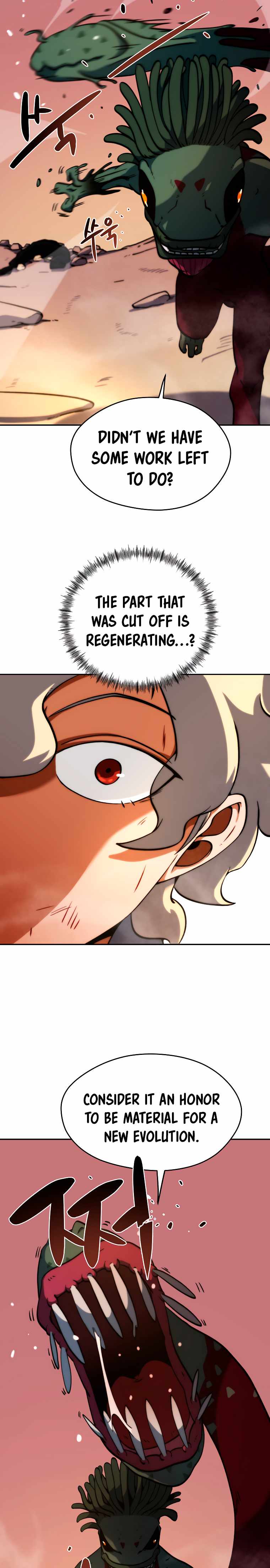 Fisher man Chapter 6 - page 24