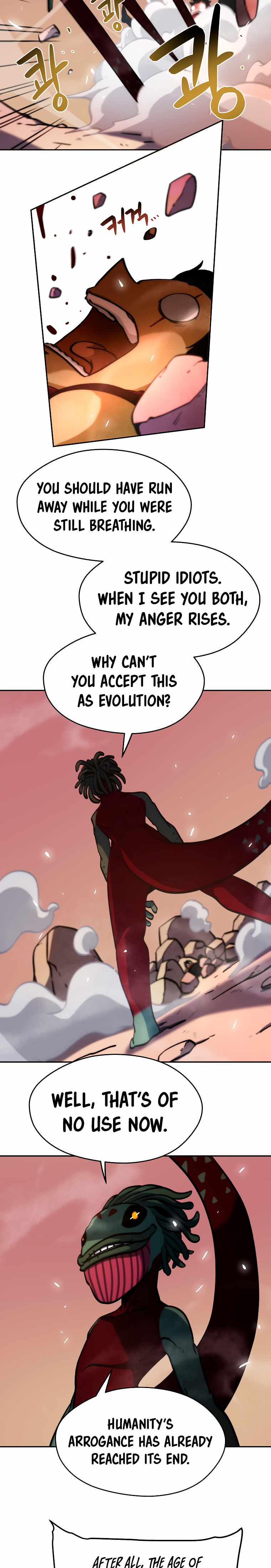 Fisher man Chapter 6 - page 29