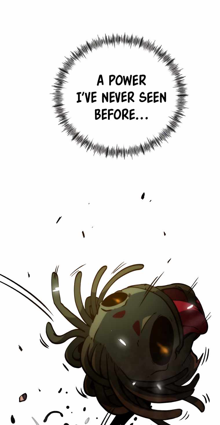 Fisher man Chapter 6 - page 33