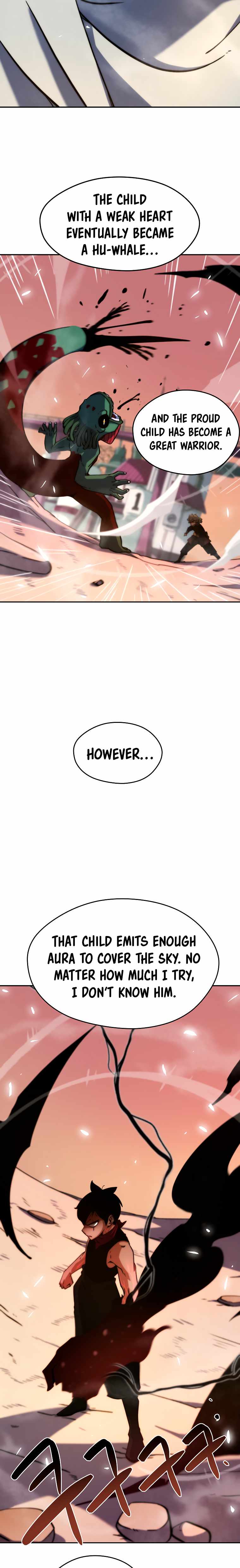 Fisher man Chapter 6 - page 5