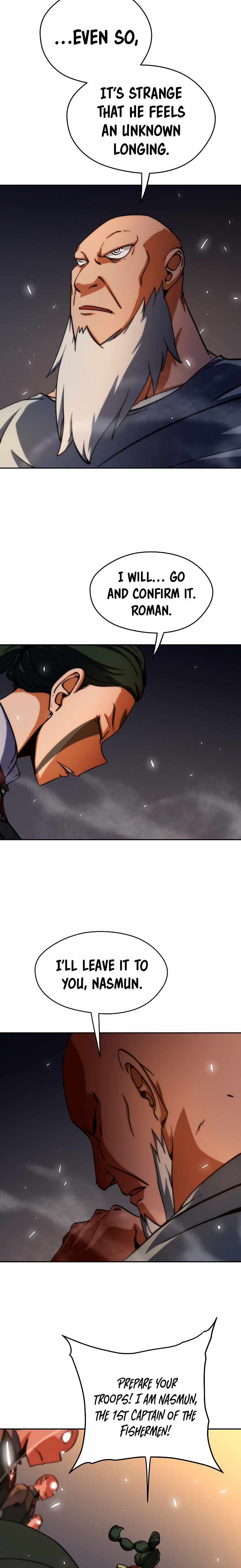 Fisher man Chapter 6 - page 6