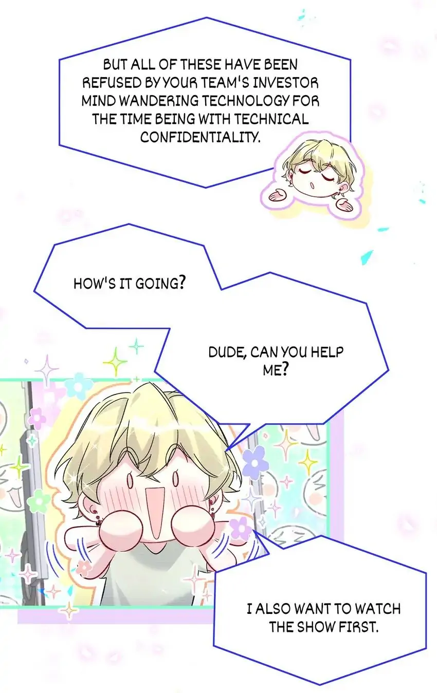 Whose Baby is it? Chapter 250 - page 5