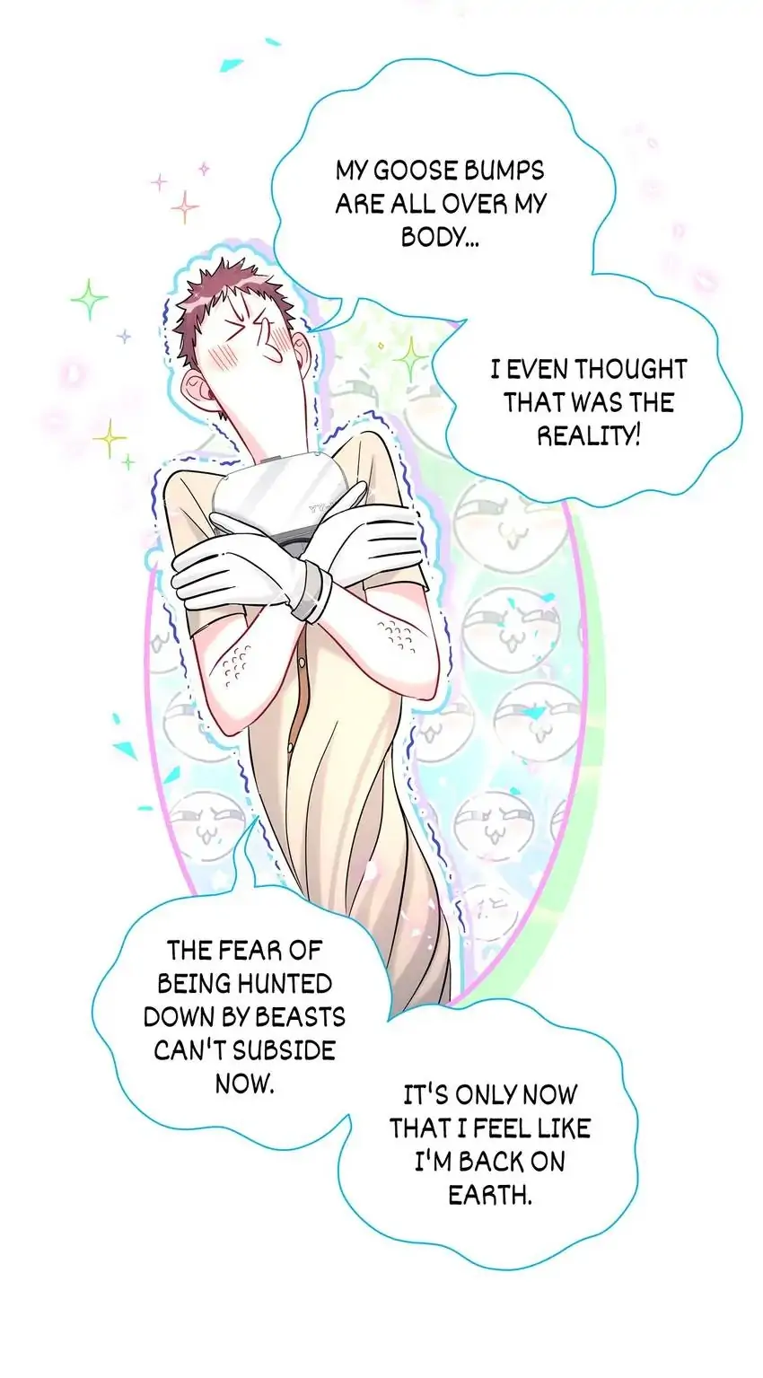 Whose Baby is it? Chapter 249 - page 24