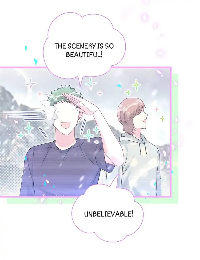 Whose Baby is it? Chapter 249 - page 4