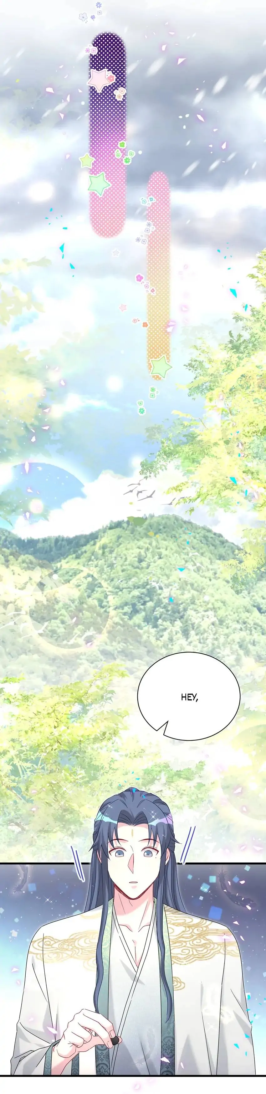 Whose Baby is it? Chapter 249 - page 8