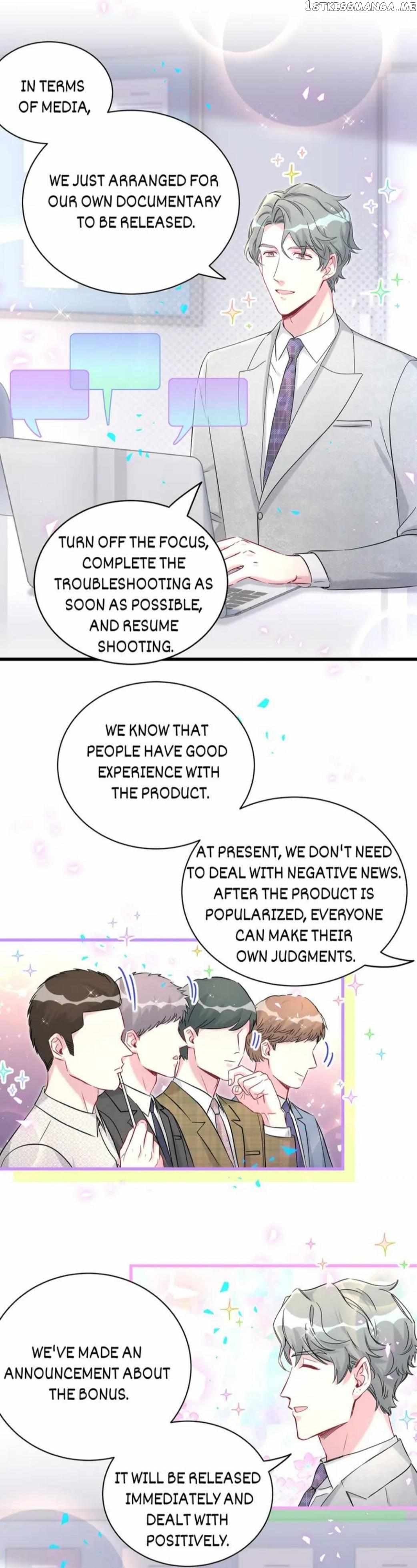 Whose Baby is it? Chapter 246 - page 12