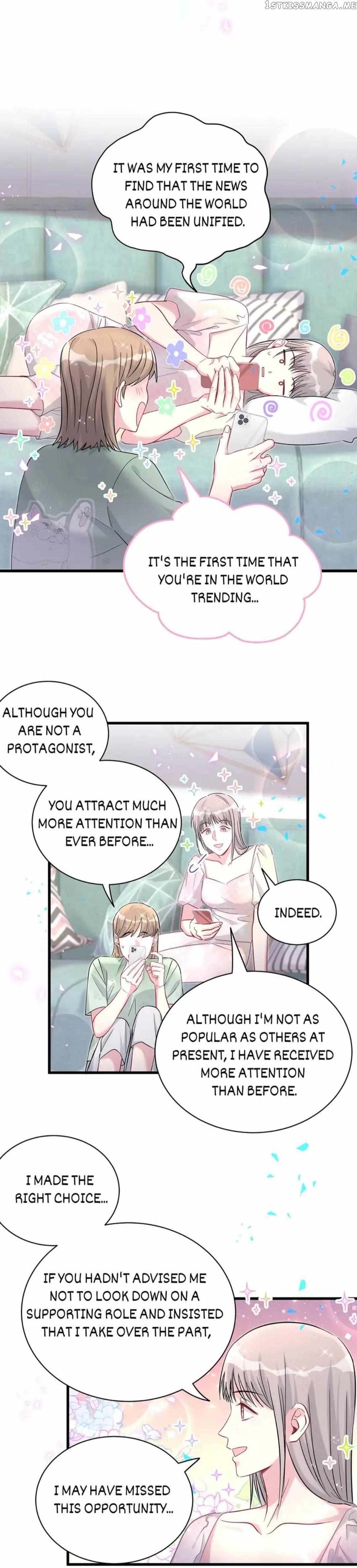 Whose Baby is it? Chapter 246 - page 14