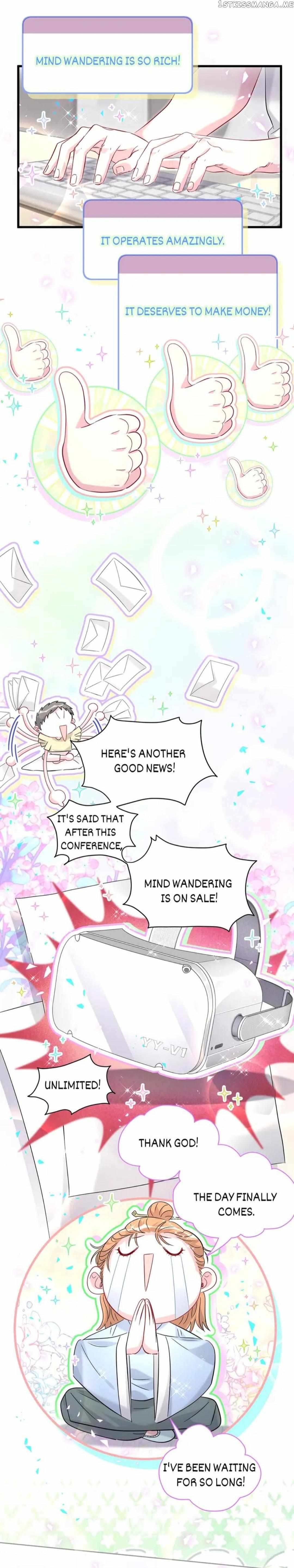Whose Baby is it? Chapter 246 - page 5