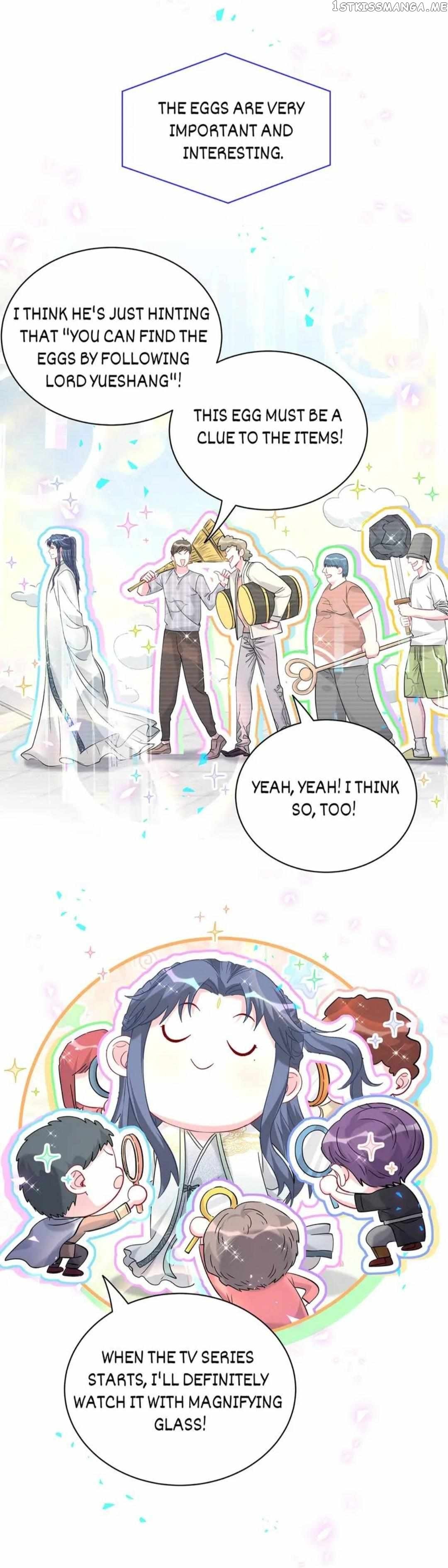 Whose Baby is it? Chapter 246 - page 7
