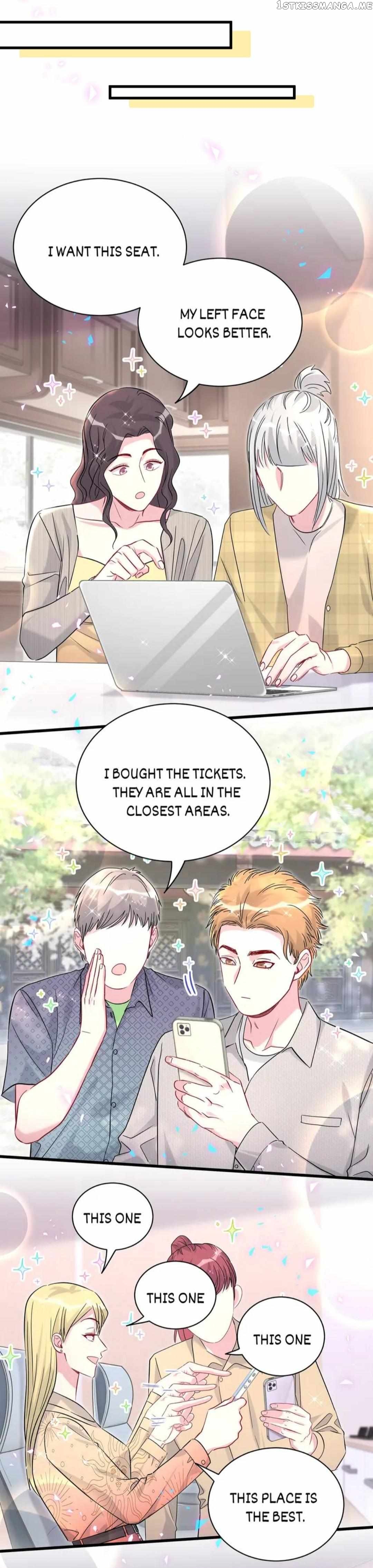 Whose Baby is it? Chapter 245 - page 17