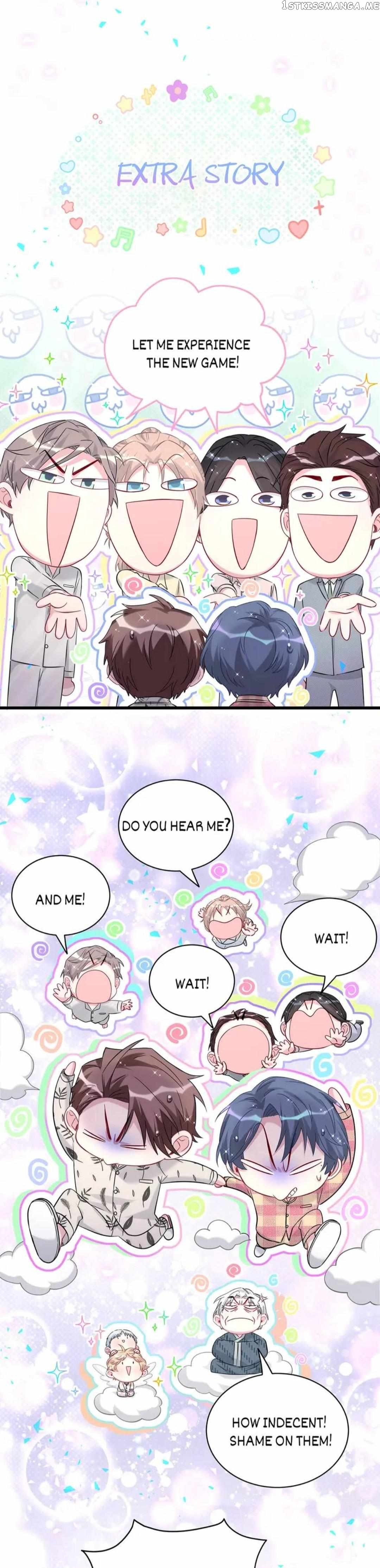 Whose Baby is it? Chapter 245 - page 24