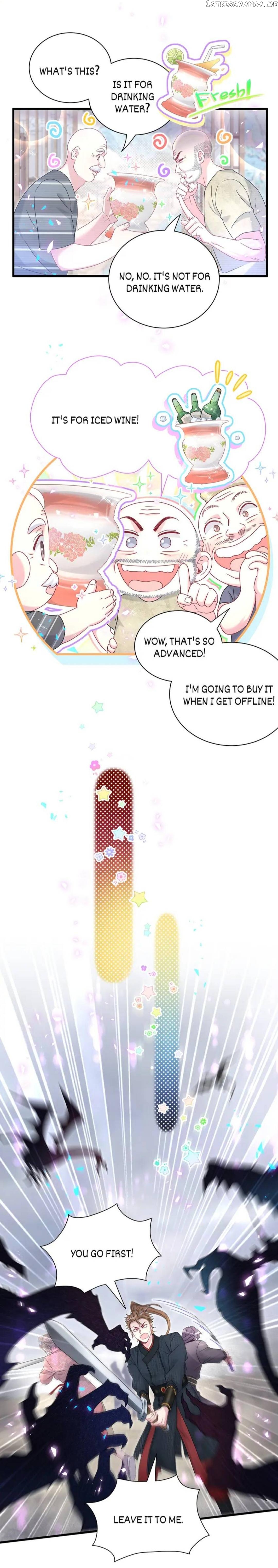 Whose Baby is it? Chapter 244 - page 14